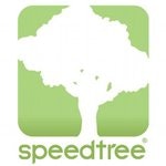 SpeedTree for Games logo